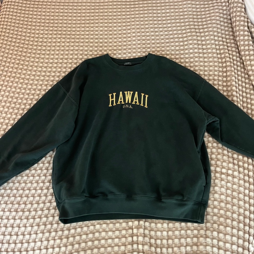 John Galt Hawaii Sweatshirt